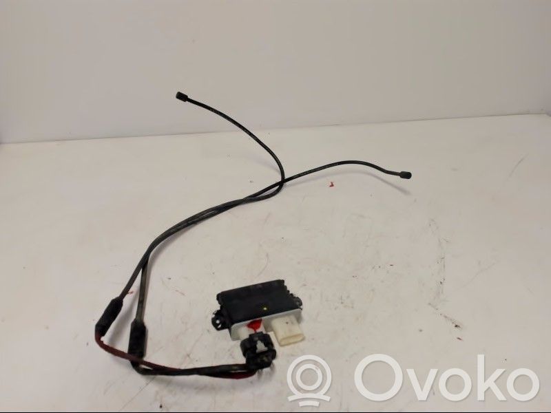 Toyota Proace Centralina/modulo portellone/bagagliaio 
