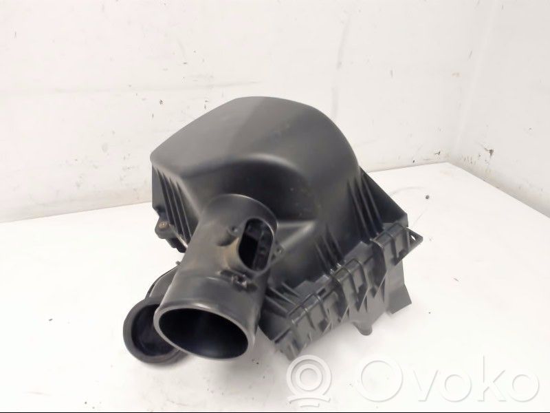 Opel Mokka Air filter box 