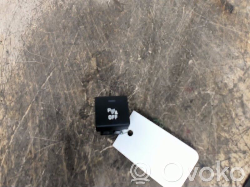 Peugeot Partner Parking (PDC) sensor switch 