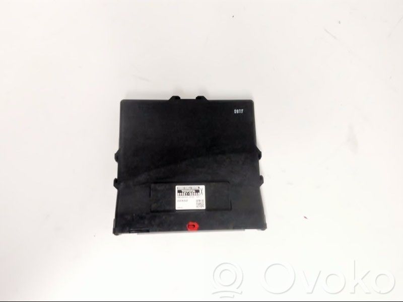 Toyota Auris E180 Other control units/modules 
