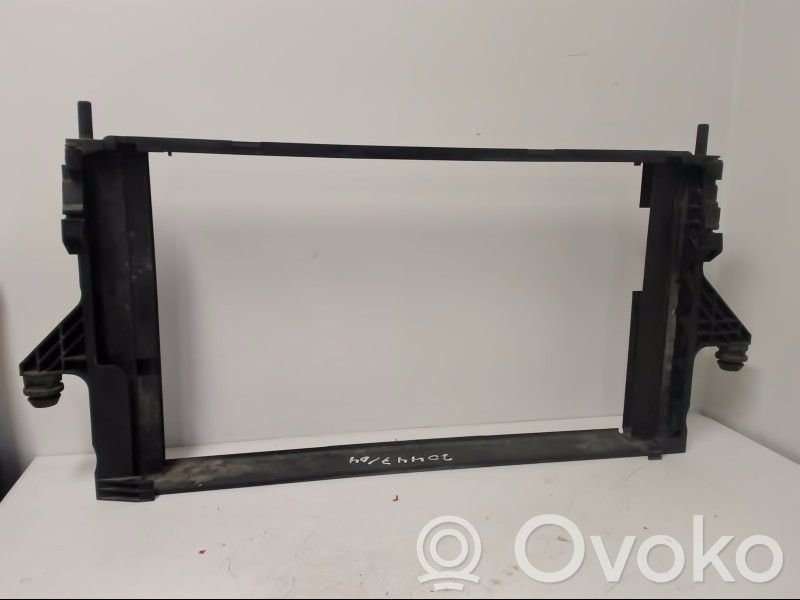 Volvo S40 Radiator support slam panel bracket 