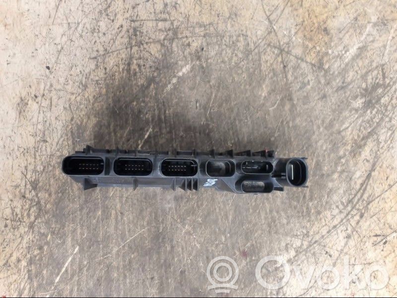 BMW 5 G30 G31 G38 Autres unités de commande / modules 