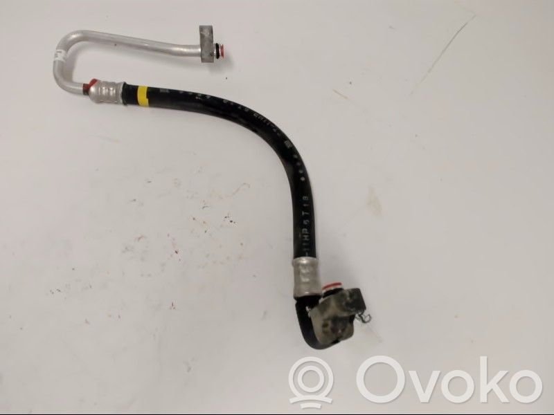 Toyota Auris E180 Conductă/furtun aer condiționat (A/C) 