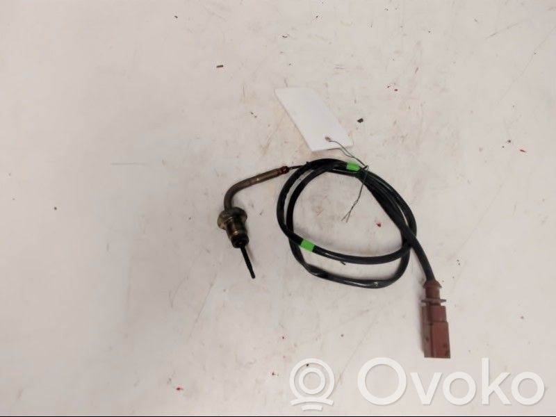 Volkswagen Caddy Senzor temperatură gaze eșapament 
