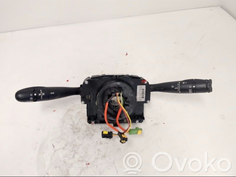Citroen C3 Rokturu komplekts 