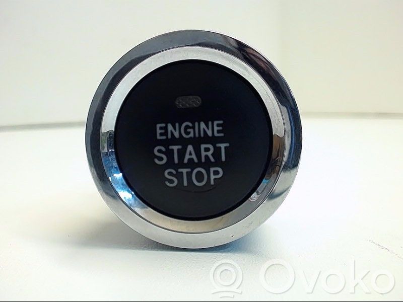 Subaru XV I Engine start stop button switch 
