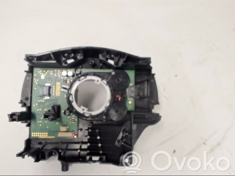 Ford Transit Custom Steering angle sensor 