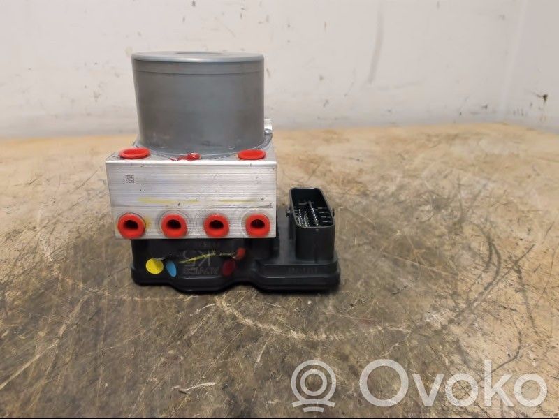 Isuzu D-Max ABS Pump 
