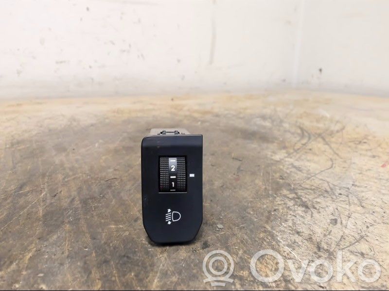 KIA Rio Panel lighting control switch 