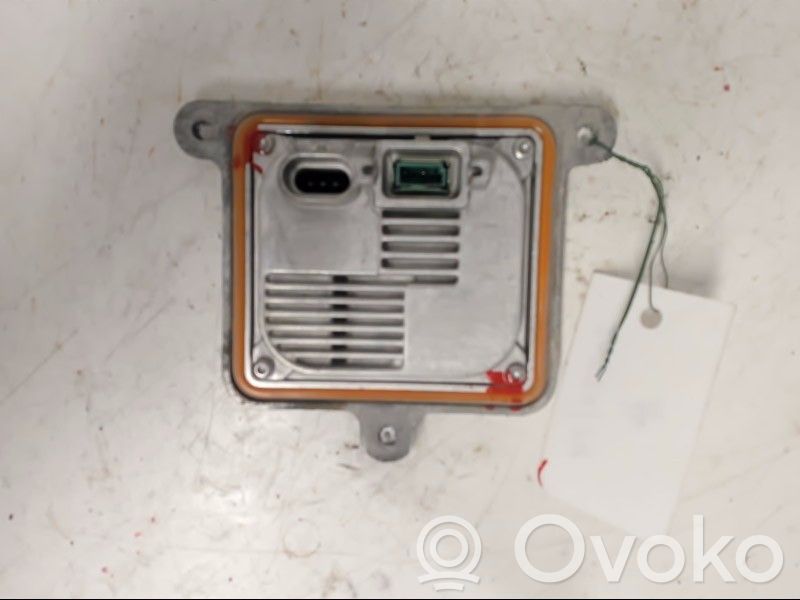 Ford Focus Module d'éclairage LCM 