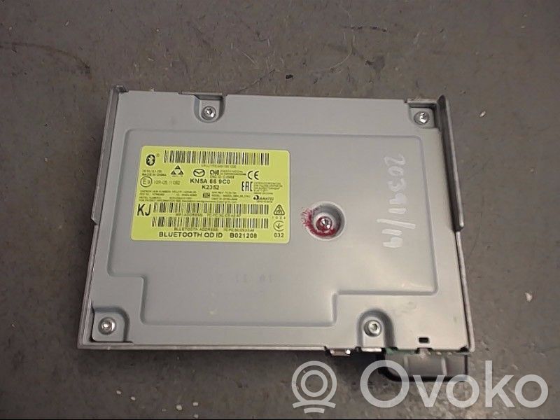 Mazda CX-5 II Phone control unit/module 