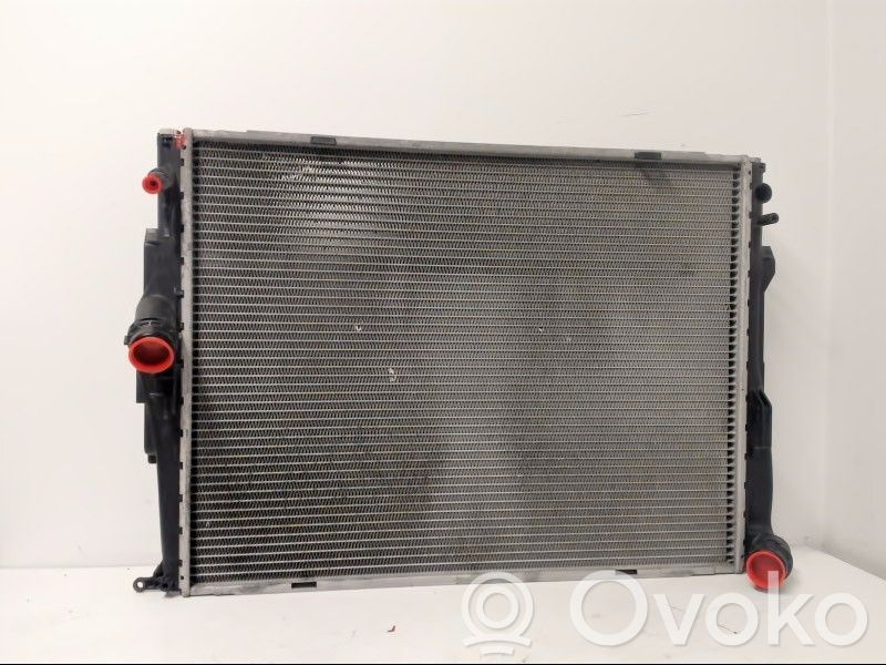 Coolant radiator   17117553111,3094141,7521931