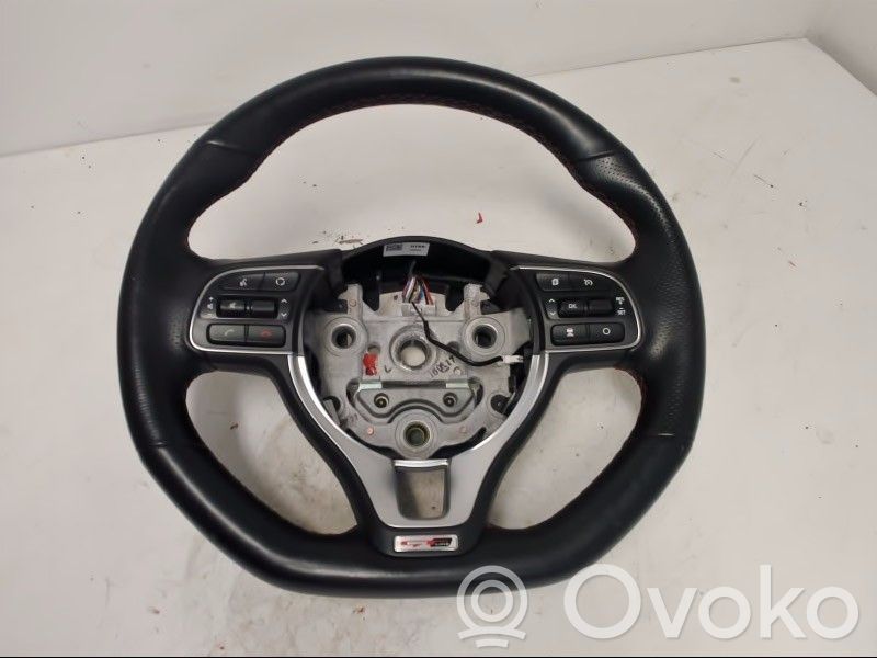 KIA Optima Ohjauspyörä 
