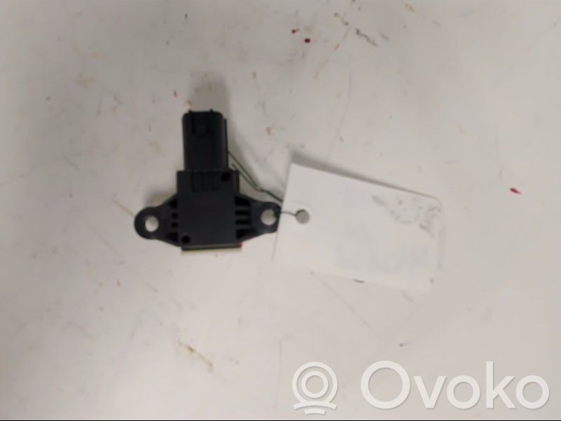 Ford Transit Custom Airbagsensor Crashsensor Drucksensor 