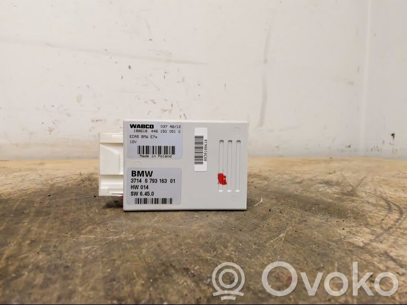 Module de commande suspension   37146793163,1886184461500510,37146793163