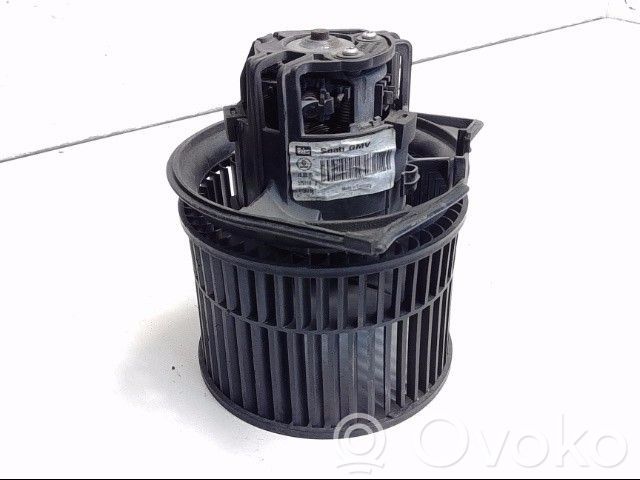 Saab 9-5 Mazā radiatora ventilators 