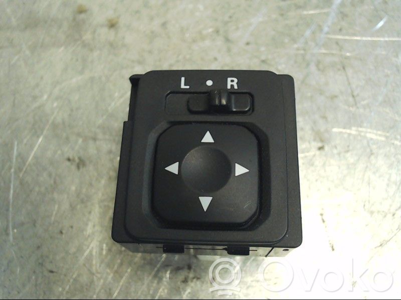Mitsubishi Outlander Interruptor del espejo lateral 