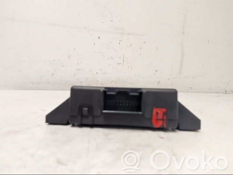 Porsche Cayenne (9PA) Other control units/modules 