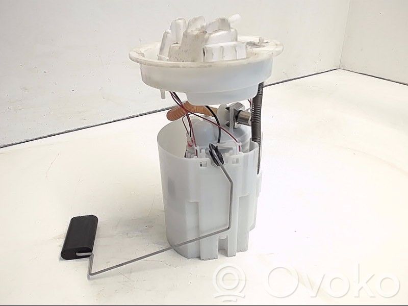 Ford Focus Fuel injection high pressure pump 