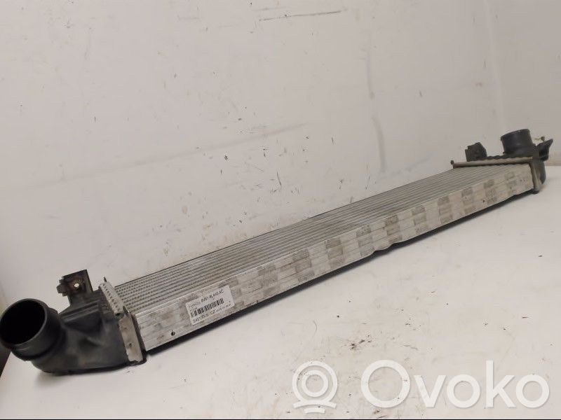 Ford Focus Intercooler radiator 