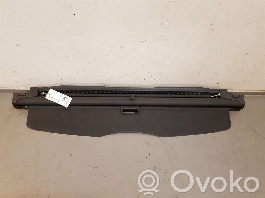 Parcel shelf load cover   51479119690