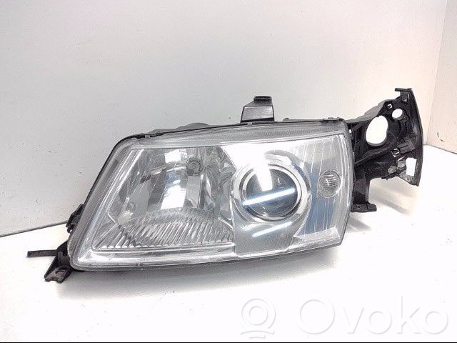 Saab 9-5 Headlight/headlamp 