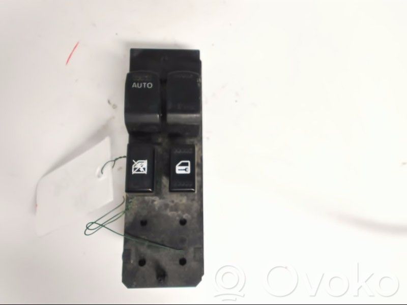 Electric window control switch   3799062J10