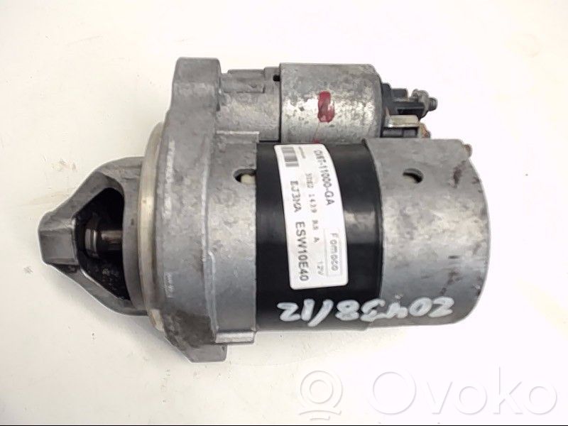 Anlasser   2197568,ESW10E40,CV6T11000GA