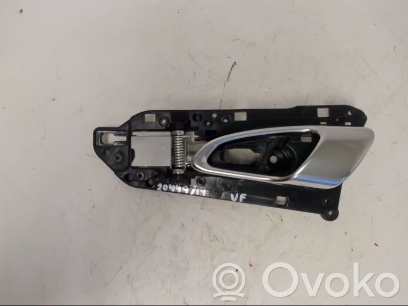Porsche Cayenne (9PA) Mâner interior ușă față 