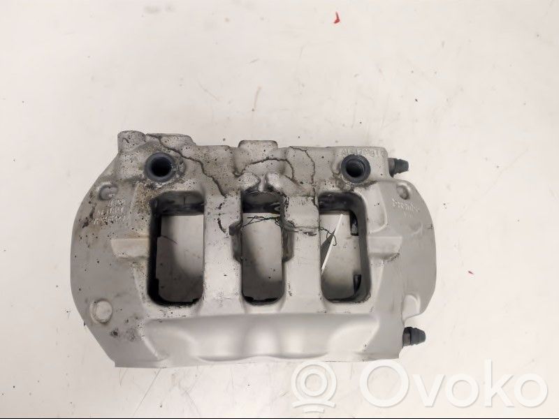 Tylny zacisk hamulcowy   7P5615423AG,BREMBO