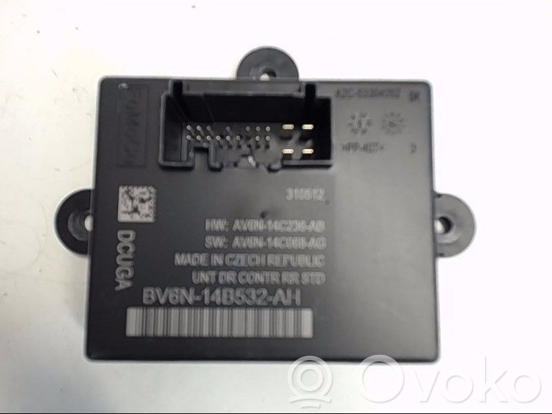 Ford Focus Door control unit/module 