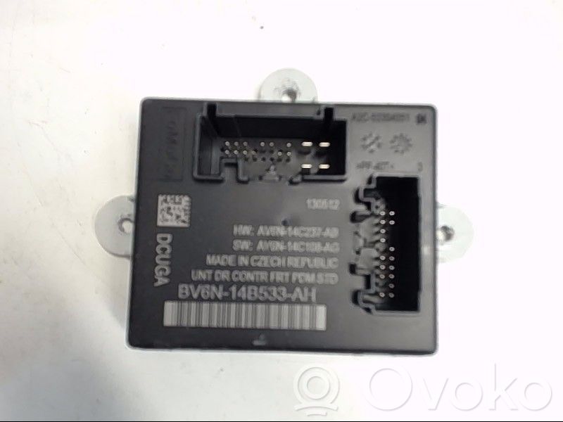 Ford Focus Door control unit/module 