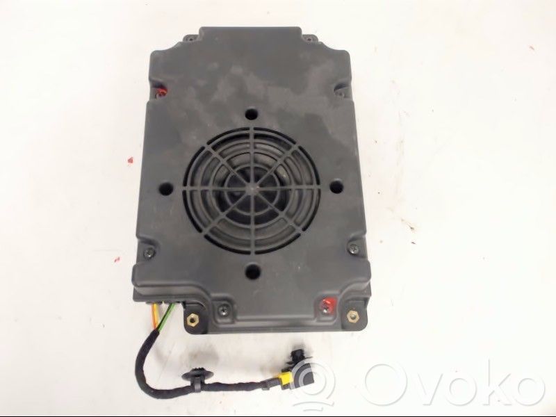 Subwoofer speaker   94830A01,9809816880