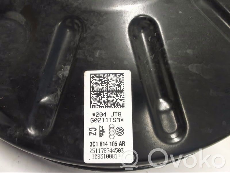 Servofreno   3C1614106R,3C1614105AR