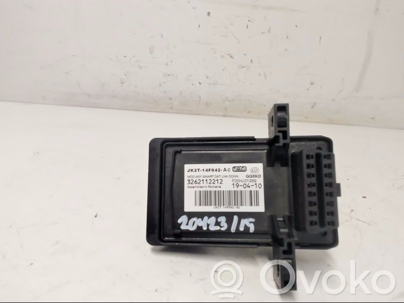 Ford Transit Custom Other control units/modules 