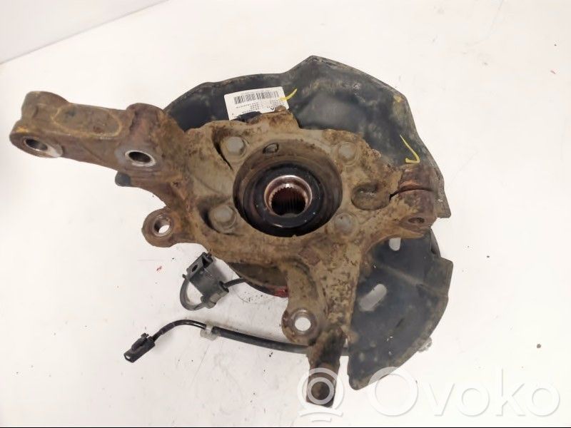 KIA Sorento Achsschenkel vorne
