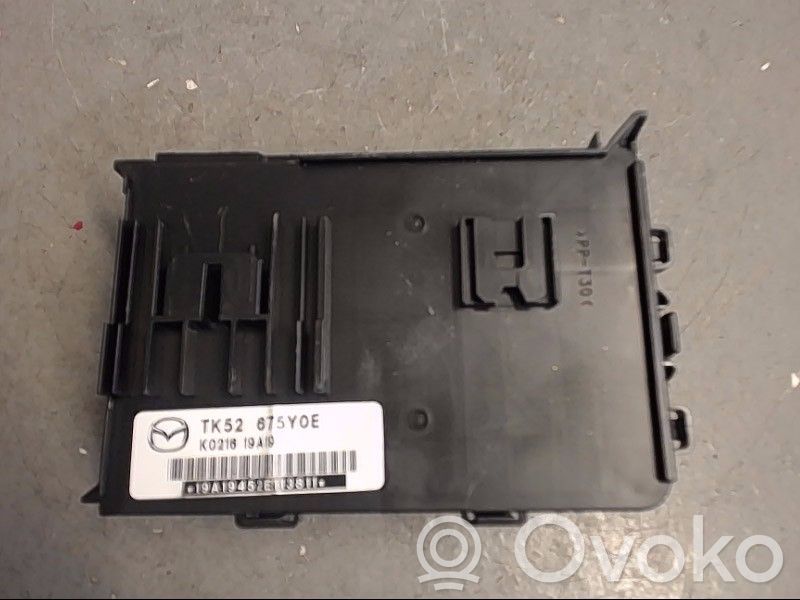 Mazda CX-5 II Module confort 