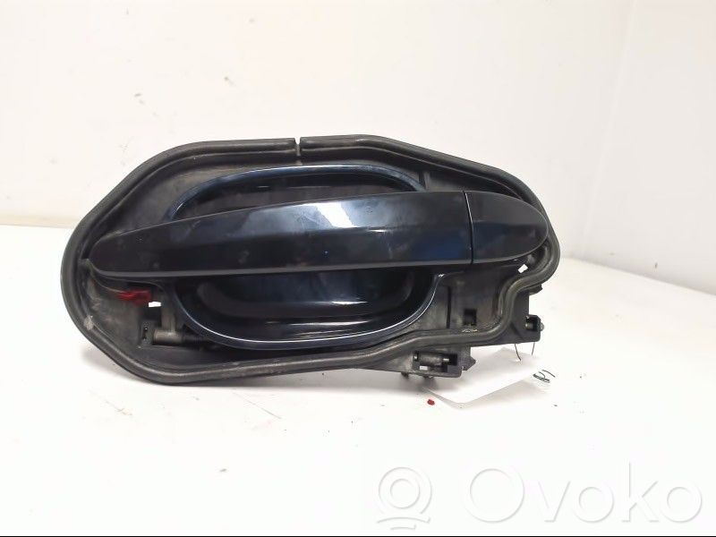 Etuoven ulkokahva   51216961444