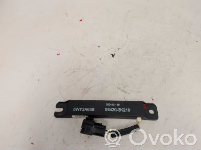 KIA Sorento Antenă radio 
