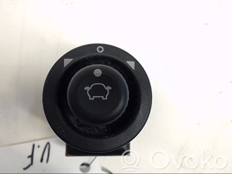 Ford Transit Custom Wing mirror switch 