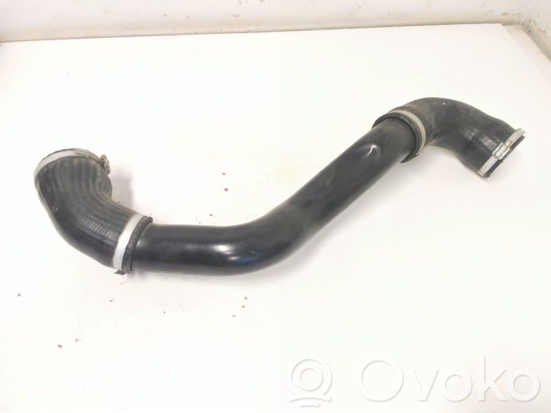 Saab 9-5 Wąż / Rura intercoolera 