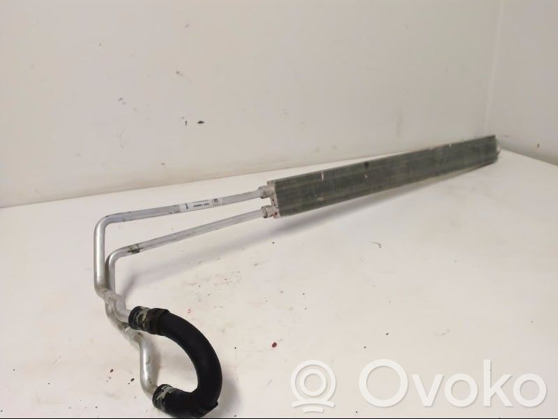 Radiator servodirecție   13286331,S8562001,13286331