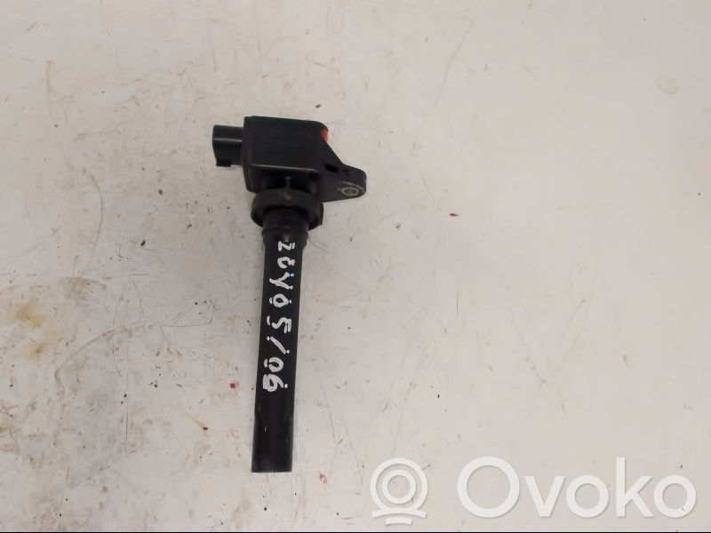 Suzuki Grand Vitara II Bobina di accensione ad alta tensione