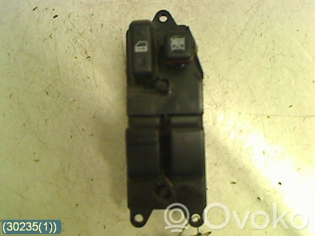 Toyota Corolla E120 E130 Interruttore di controllo dell’alzacristalli elettrico