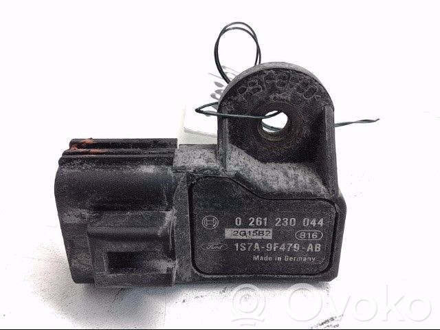 Mazda 6 Luftdrucksensor 