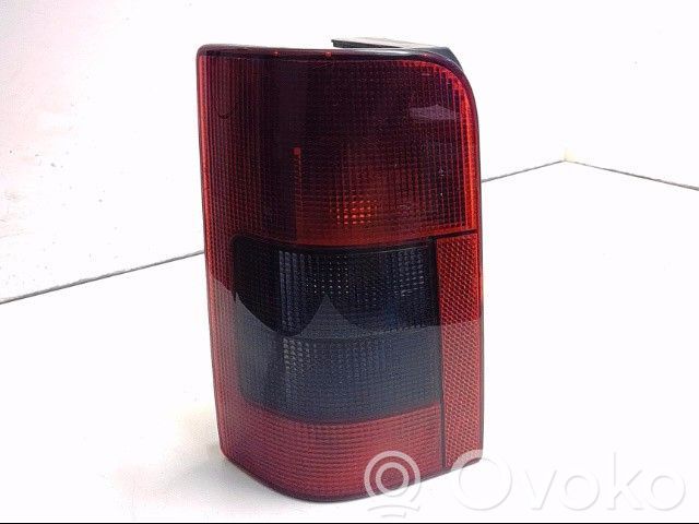 Citroen Berlingo Luci posteriori 