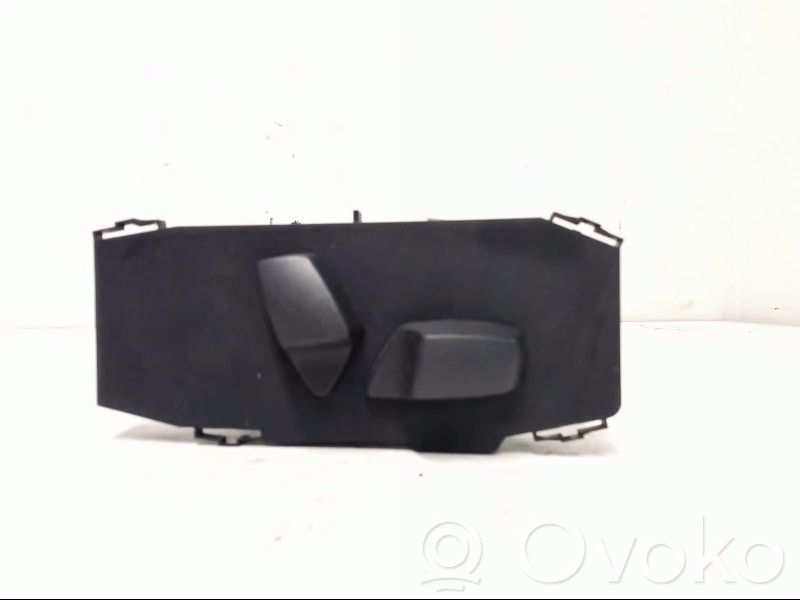 BMW X3 F25 Seat control switch 