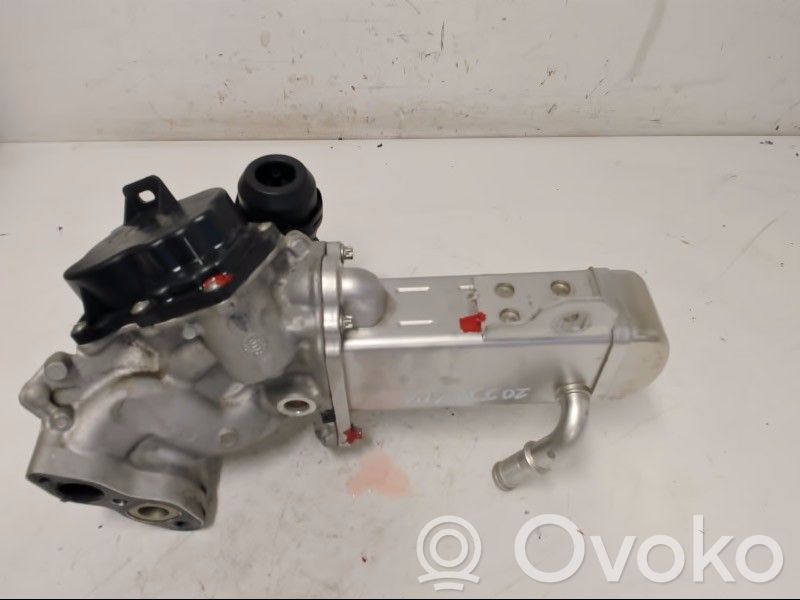 EGR vārsts   9M5Q9D475DC,V29004027,30725888