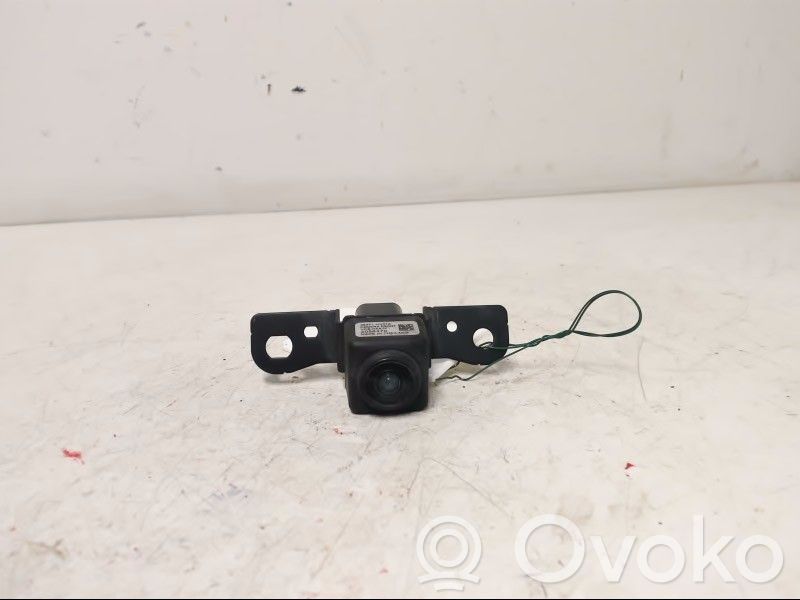 Nissan Qashqai Telecamera posteriore auto 