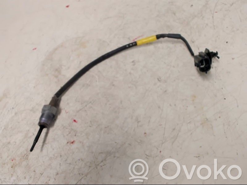Nissan Qashqai Sensor de temperatura del escape 